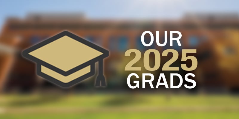 CU College of Nursing Commencement & Graduation