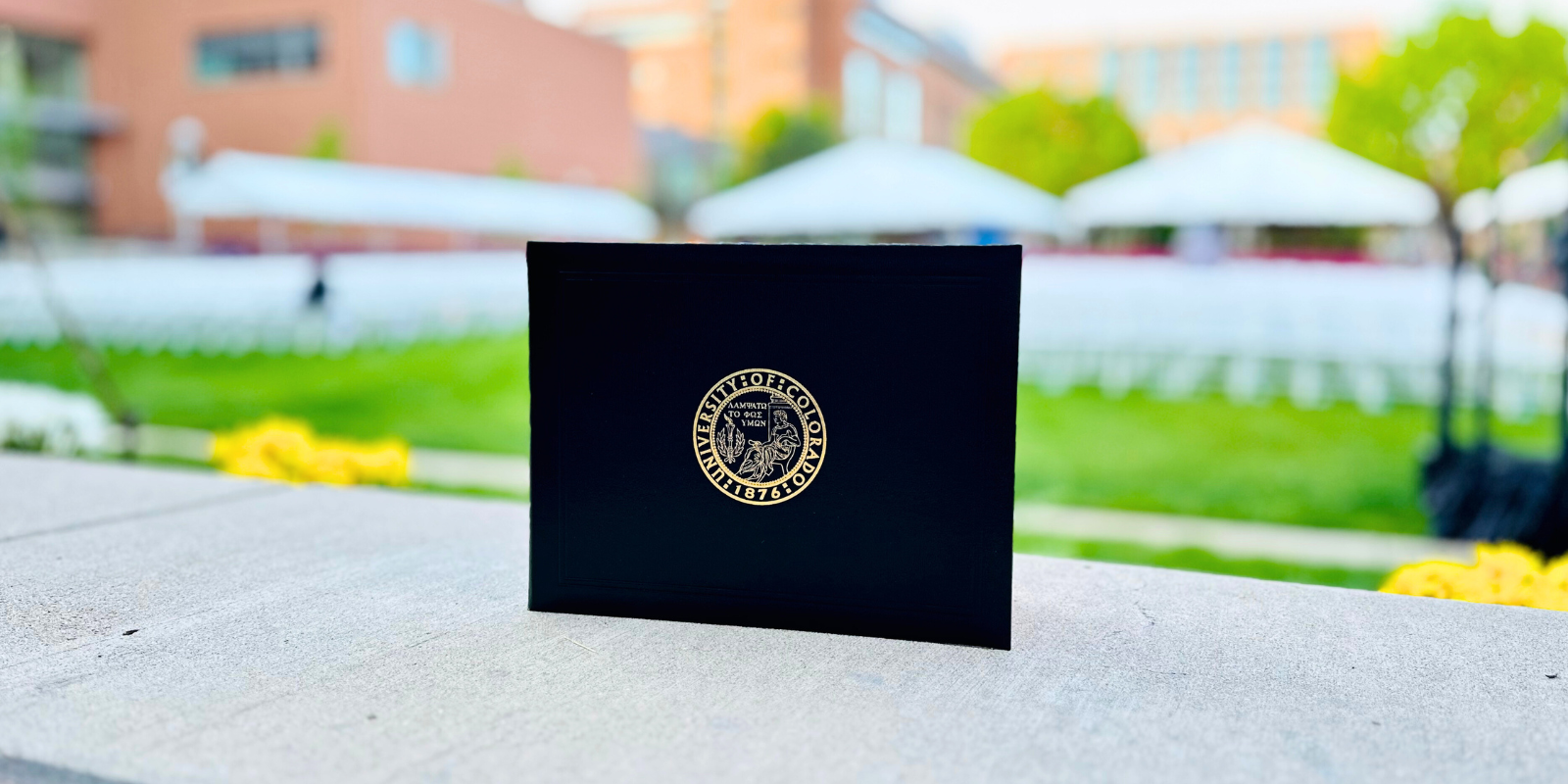 CU School of Medicine | Class of 2025 | Graduation